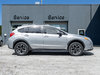 2013 Subaru XV Crosstrek 5dr CVT 2.0i w-Touring Pkg   AS IS-4