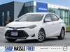 2019 Toyota Corolla LE   SAFETY CERTIFIED   TRADE IN   FINANCING AVAIL-0