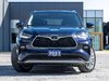 2023 Toyota Highlander LIMITED PLATINUM^Trade In^One Owner^Digital Mirror-1