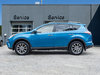 2016 Toyota RAV4 Hybrid 4dr LIMITED  ONE OWNER  TRADE IN  LOW MILEAGE-2