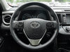 2016 Toyota RAV4 Hybrid 4dr LIMITED  ONE OWNER  TRADE IN  LOW MILEAGE-7