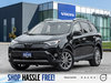 2016 Toyota RAV4 AWD 4dr LIMITED  TRADE IN  NO ACCIDENTS  LIKE NEW-0