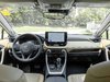 Toyota RAV4 LIMITED  TRADE I   ONE OWNER  LOW KM  NO ACCIDENTS 2024-27