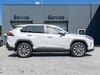 Toyota RAV4 LIMITED  TRADE I   ONE OWNER  LOW KM  NO ACCIDENTS 2024-4