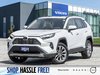 Toyota RAV4 LIMITED  TRADE I   ONE OWNER  LOW KM  NO ACCIDENTS 2024-0