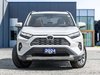 Toyota RAV4 LIMITED  TRADE I   ONE OWNER  LOW KM  NO ACCIDENTS 2024-1