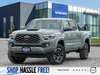 2023 Toyota Tacoma 4x4 Double Cab TRD SPORT PREMIUM LIKE NEW TRADE IN-0