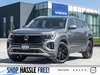 2024 Volkswagen Atlas Comfortline  TRADE IN  ONE OWNER-0