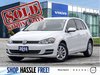 2016 Volkswagen Golf Trendline^Trade In^Safety Cert^One Owner^Low km-0