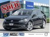 Volkswagen Golf Highline  AS IS  AS TRADED  SPORTWAGEN 2018-0