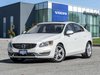 Volvo S60 SE^Trade In^Well Maintained^Limited Supply 2017-0