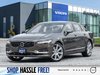 2017 Volvo S90 T6 INSCRIPTION LOW KM  TRADE IN  NEW TIRES  SAFETY-0