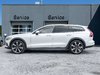 Volvo V60 Cross Country OFF LEASE  ONE OWNER  WELL EQUIPPED  VOLVO CPO 2022-2