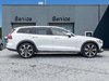Volvo V60 Cross Country OFF LEASE  ONE OWNER  WELL EQUIPPED  VOLVO CPO 2022-4