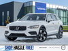 Volvo V60 Cross Country B5 AWD PLUS  ISD 5th Aug 2025  CPO RATE FROM 3.49% 2025-0