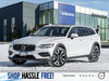 2025 Volvo V60 Cross Country B5 AWD PLUS  19 ALLOY WHEELS  CLIMATE PACK  CPO-0