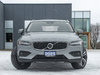 2025 Volvo V60 Cross Country B5 AWD Plus  19 ALLOY WHEELS  LOW KM  CPO-1
