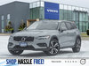 2025 Volvo V60 Cross Country B5 AWD Plus  19 ALLOY WHEELS  LOW KM  CPO-0