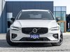 2022 Volvo V60 R-Design  OFF LEASE  POLESTAR   CPO RATE fr 3.49%*-1
