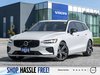 2022 Volvo V60 R-Design  OFF LEASE  POLESTAR   CPO RATE fr 3.49%*-0