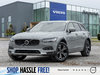 Volvo V90 Cross Country B6 AWD Plus  19 ALLOY WHEELS  VOLVO CPO  S WAGON 2025-0