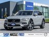 2026 Volvo V90 Cross Country ULTRA*Harman Kardon^Luxury Wagon^CPORate fr 3.49%*-0