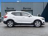 2019 Volvo XC40 Momentum PLUS^Trade In^Navi^Power Roof^One Owner-4