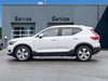 2019 Volvo XC40 Momentum PLUS^Trade In^Navi^Power Roof^One Owner-2
