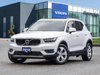 2019 Volvo XC40 Momentum PLUS^Trade In^Navi^Power Roof^One Owner-0