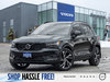 2022 Volvo XC40 T5 AWD R-Design  TRADE IN  HARMAN KARDON  POLESTAR-0