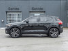 2022 Volvo XC40 T5 AWD R-Design  TRADE IN  HARMAN KARDON  POLESTAR-2