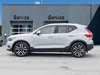 2022 Volvo XC40 T5 AWD  HARMAN KARDON  NAVI  PREMIUM PACK  CPO-2