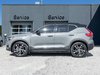 Volvo XC40 R-Design  H KARDON  POLESTAR  CPO RATE fr 2.99%* 2022-2