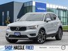 2022 Volvo XC40 MOMENTUM^Pano Roof^Navi^Premium Pack^fr 2.99%*-0