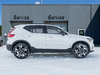 2024 Volvo XC40 B5 AWD Plus Dark Theme  HARMAN KARDON  OFF LEASE-4