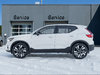 2024 Volvo XC40 B5 AWD Plus Dark Theme  HARMAN KARDON  OFF LEASE-2