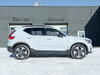 Volvo XC40 B5 AWD Plus Dark Theme CLOUD BLUE VOLVO CPO 2025-4