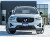 Volvo XC40 B5 AWD Plus Dark Theme CLOUD BLUE VOLVO CPO 2025-1