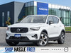 2025 Volvo XC40 B5 AWD PLUS Dark Theme CPO FIN RATE 4%* (84M)-0