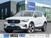 2025 Volvo XC40 B5 AWD PLUS Dark Theme CPO FIN RATE 4%* (84M)-0