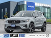 2025 Volvo XC40 B5 AWD Core Bright Theme  NONE DAILY RENTAL  CPO-0