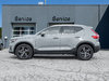 2025 Volvo XC40 B5 AWD Core Bright Theme  NONE DAILY RENTAL  CPO-2