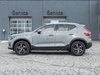 2025 Volvo XC40 B5 AWD Core Bright Theme  NONE DAILY RENTAL  CPO-2