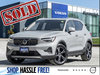2025 Volvo XC40 B5 AWD Bright Theme  SUPER LOW KM  POWER PANO ROOF-0
