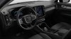 Volvo XC40 B5 AWD Plus Dark Theme 2026-9