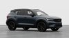 Volvo XC40 B5 AWD Ultra Black Edition 2026-2
