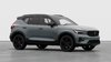 2026 Volvo XC40 B5 AWD Ultra Black Edition-2