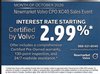 Volvo XC40 ULTRA^Special CPO Rate 2.99%*(24M)-3.99%*(84M) 2026-2