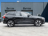 2025 Volvo XC60 Plug-In Hybrid T8 AWD Plus Dark Theme  LOW KM  CPO RATE FR 3.49%*-5