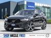 2025 Volvo XC60 Plug-In Hybrid T8 AWD ULTRA LOW MILEAGE  21WHEELS  HARMAN KARDON-0